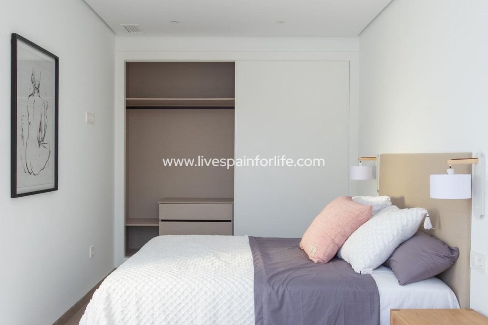 4 camera da letto Villa in vendita in Campoamor con piscina - 1.160.000 € (Rif: 9811194)