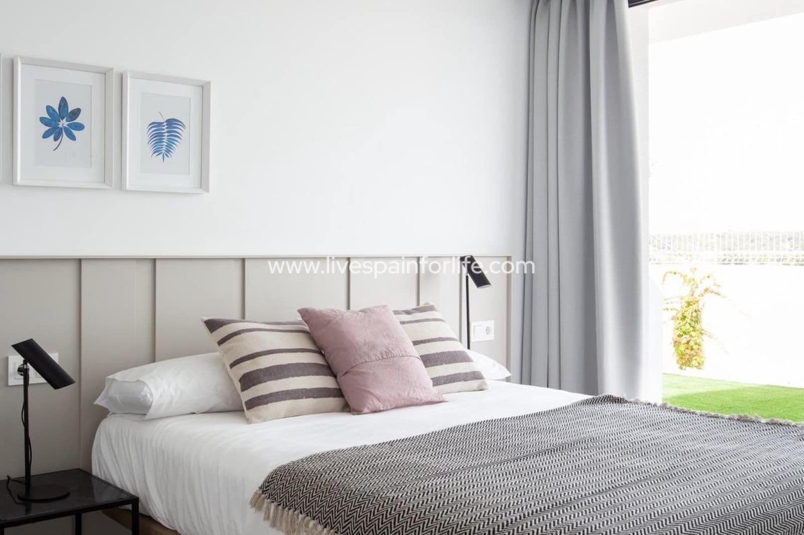 4 camera da letto Villa in vendita in Campoamor con piscina - 1.160.000 € (Rif: 9811194)