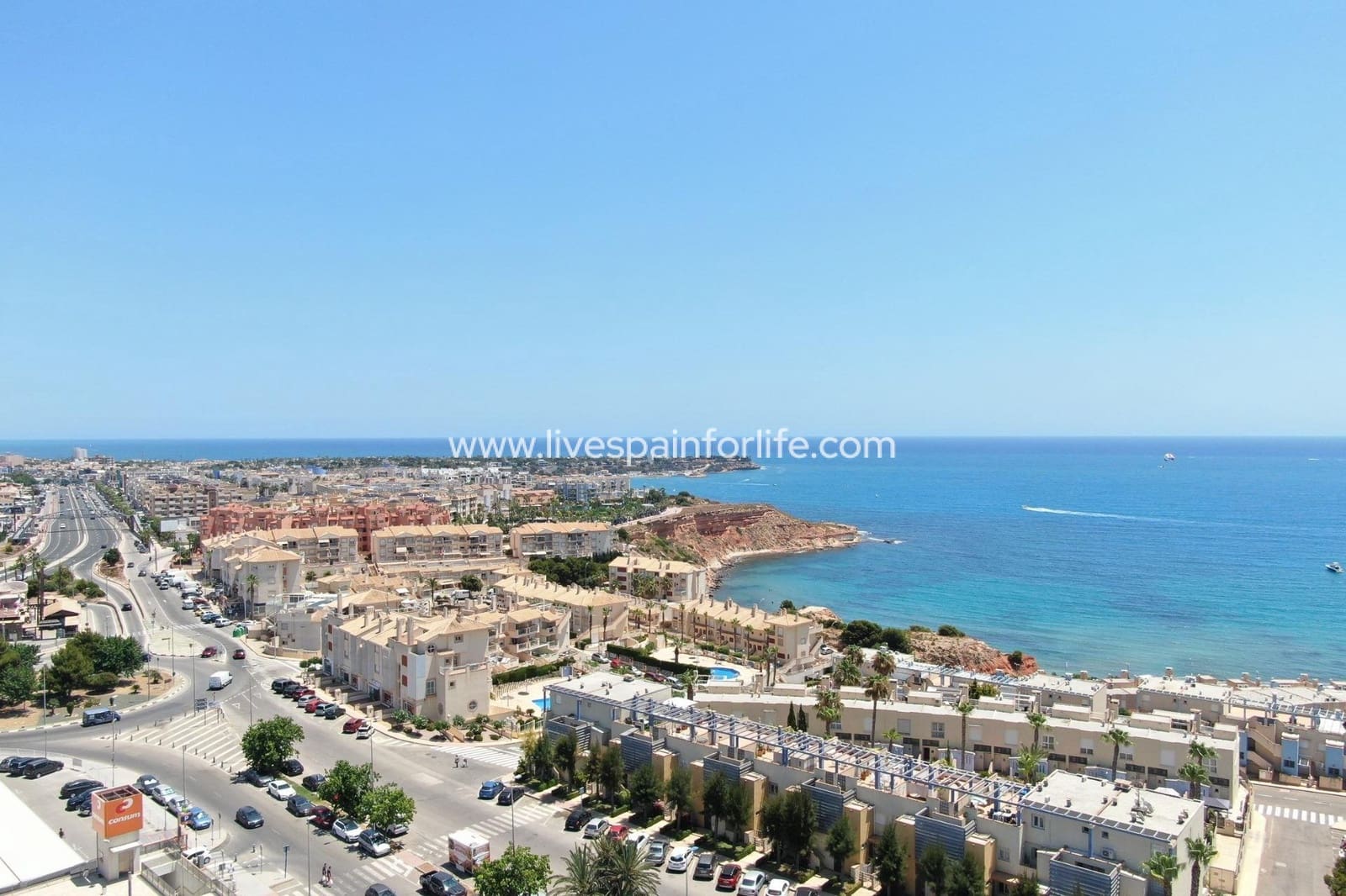 4 camera da letto Villa in vendita in Campoamor con piscina - 1.160.000 € (Rif: 9811194)