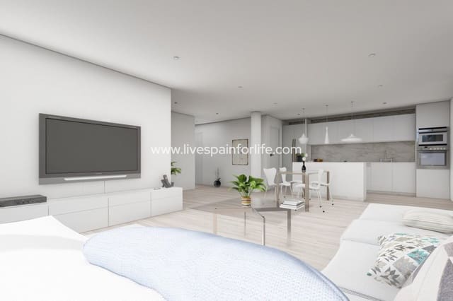 3 makuuhuone Huvila myytävänä paikassa Calasparra mukana uima-altaan 
autotalli - 405 000 € (Ref: 9811195)