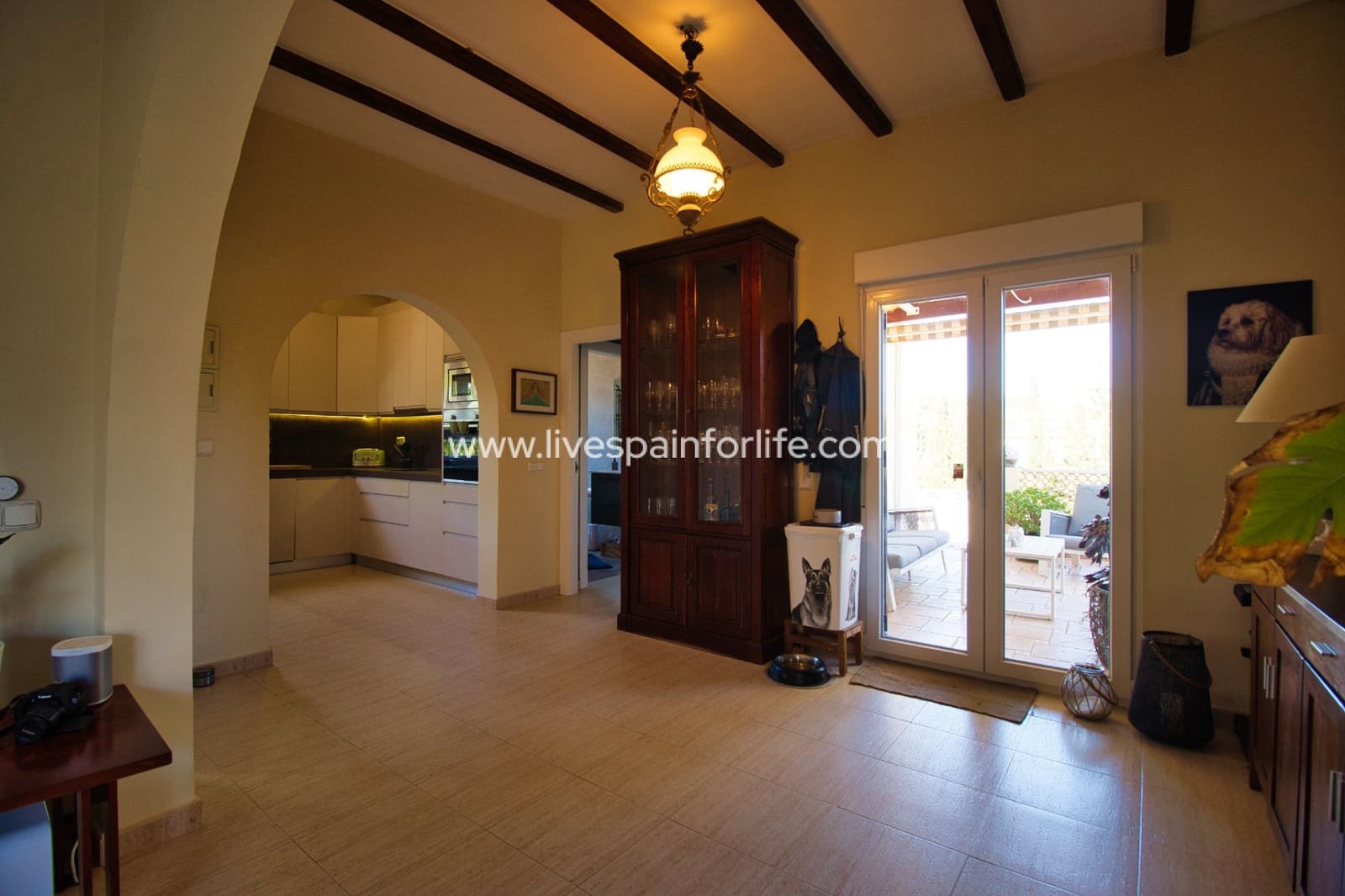 Finca/Casa Rural de 4 habitaciones en Daya Vieja en venta con piscina garaje - 539.000 € (Ref: 9812605)