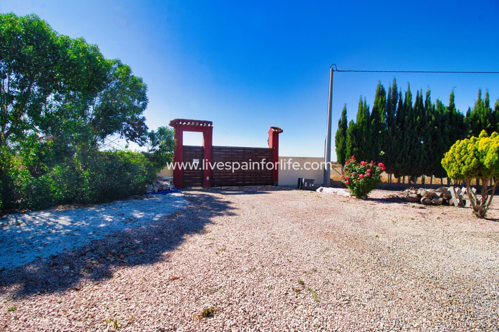 4 Zimmer Finca/Landgut zu verkaufen in Daya Vieja mit Pool Garage - 539.000 € (Ref: 9812606)