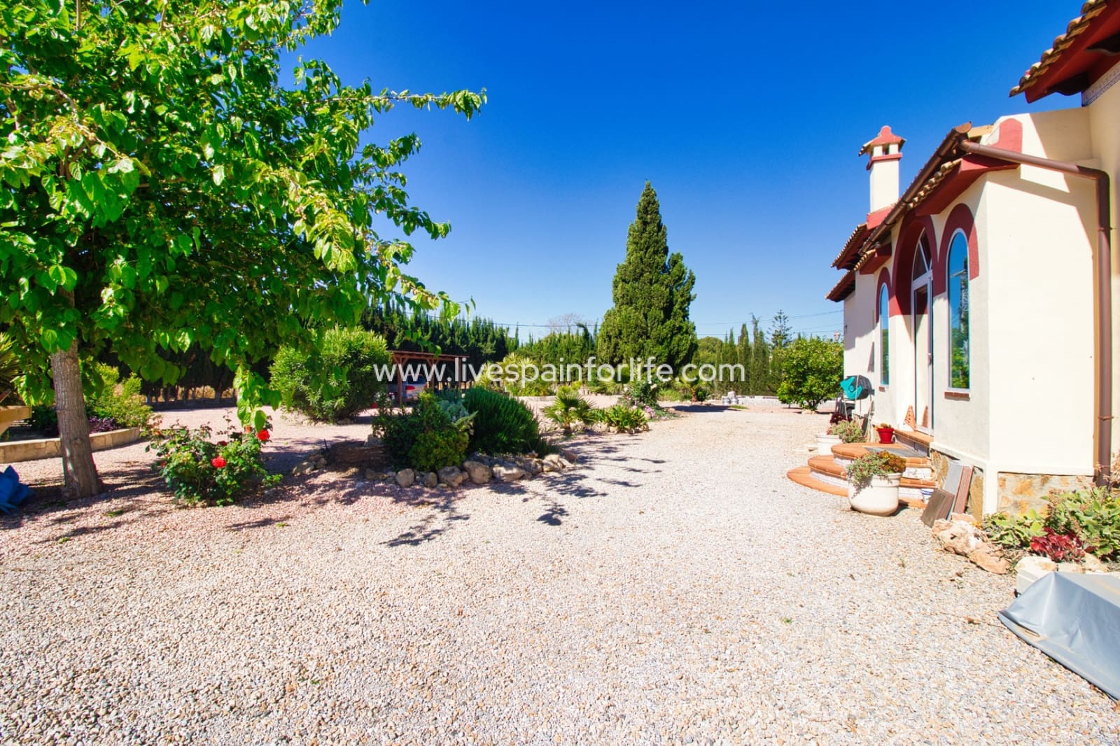 4 Zimmer Finca/Landgut zu verkaufen in Daya Vieja mit Pool Garage - 539.000 € (Ref: 9812606)