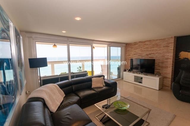 3 Zimmer Apartment zu verkaufen in Playa del Cura, Torrevieja mit Pool - 529.000 € (Ref: 9812954)