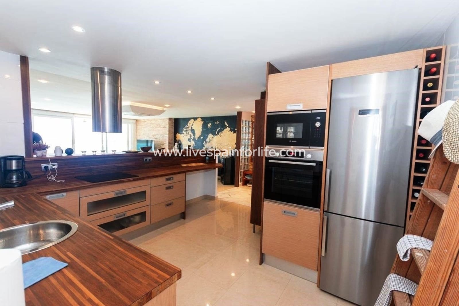 3 Zimmer Apartment zu verkaufen in Torrevieja mit Pool - 529.000 € (Ref: 9812954)