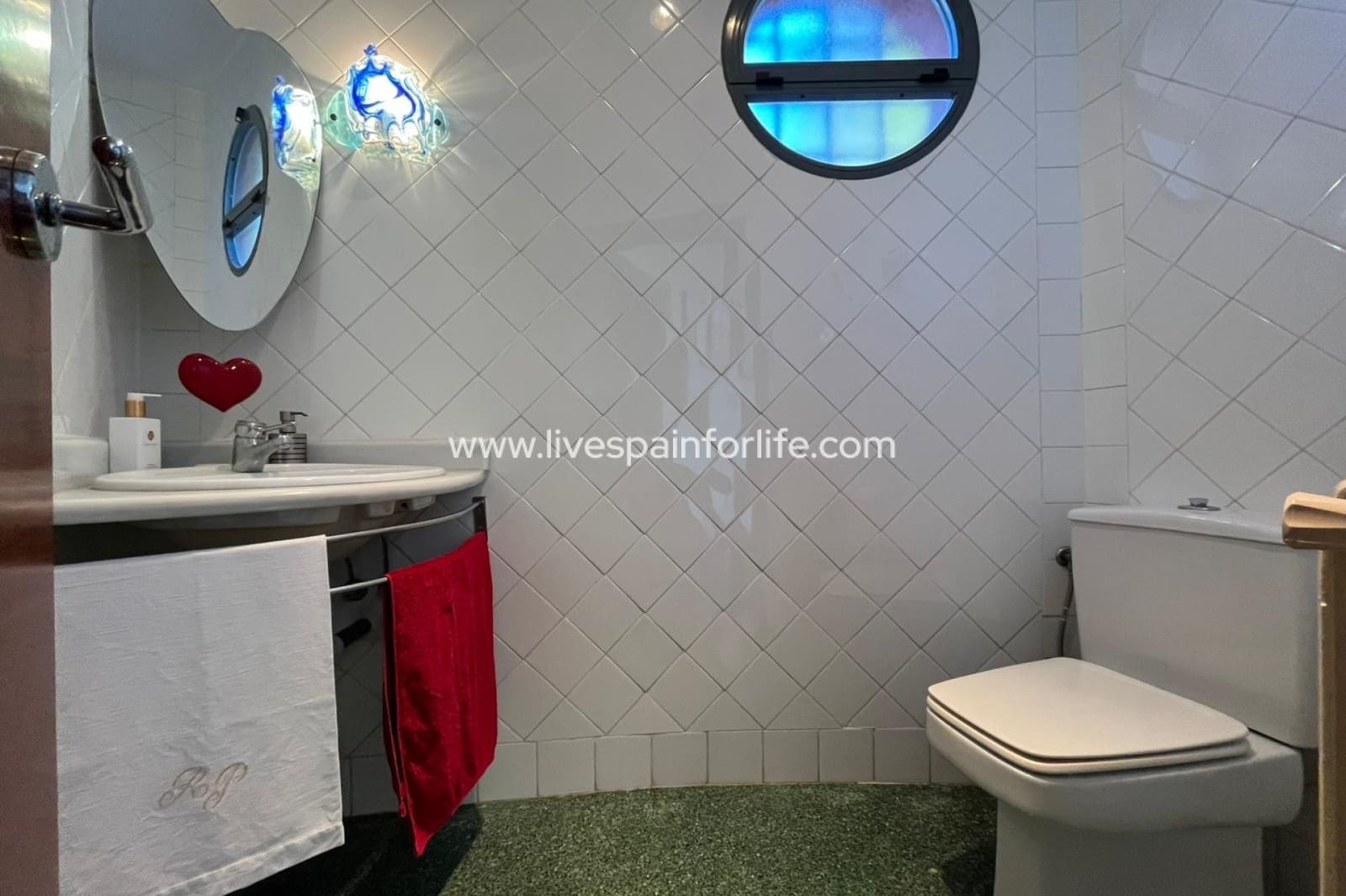 4 Zimmer Villa zu verkaufen in Orihuela Costa mit Pool Garage - 1.300.000 € (Ref: 9812955)