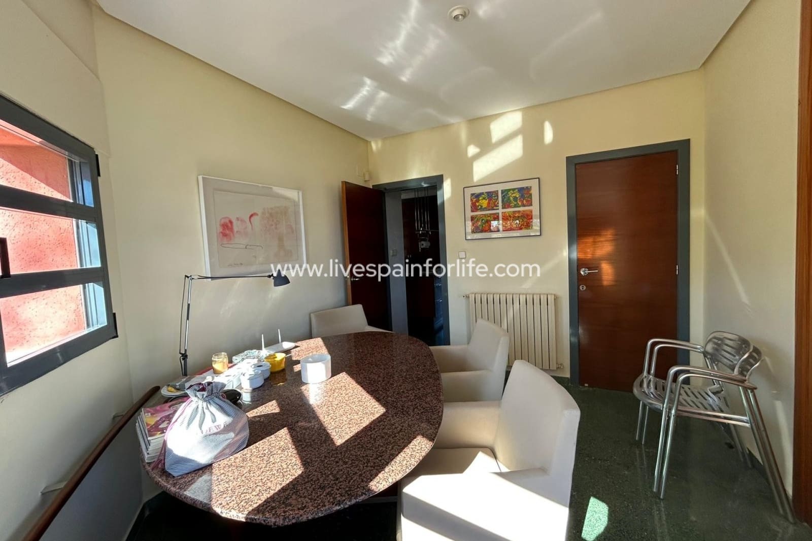 4 Zimmer Villa zu verkaufen in Orihuela Costa mit Pool Garage - 1.300.000 € (Ref: 9812955)