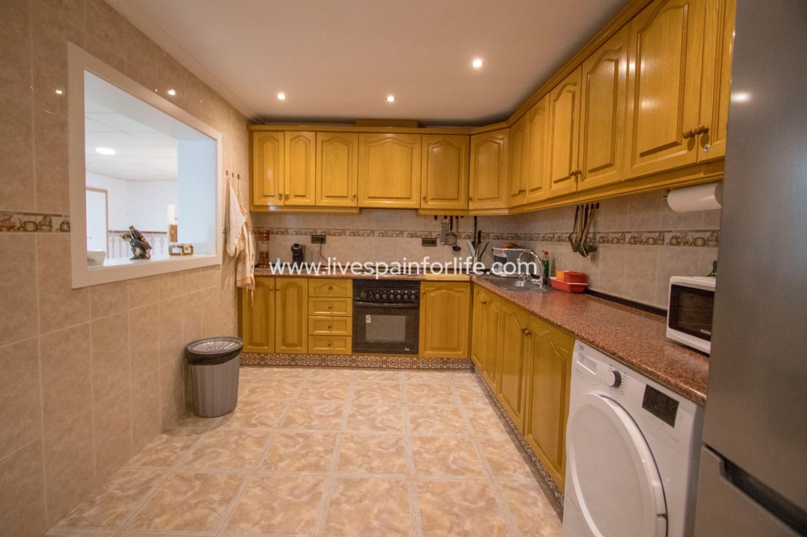 5 slaapkamer Bedrijf te koop in Albatera met zwembad garage - € 320.000 (Ref: 9819149)