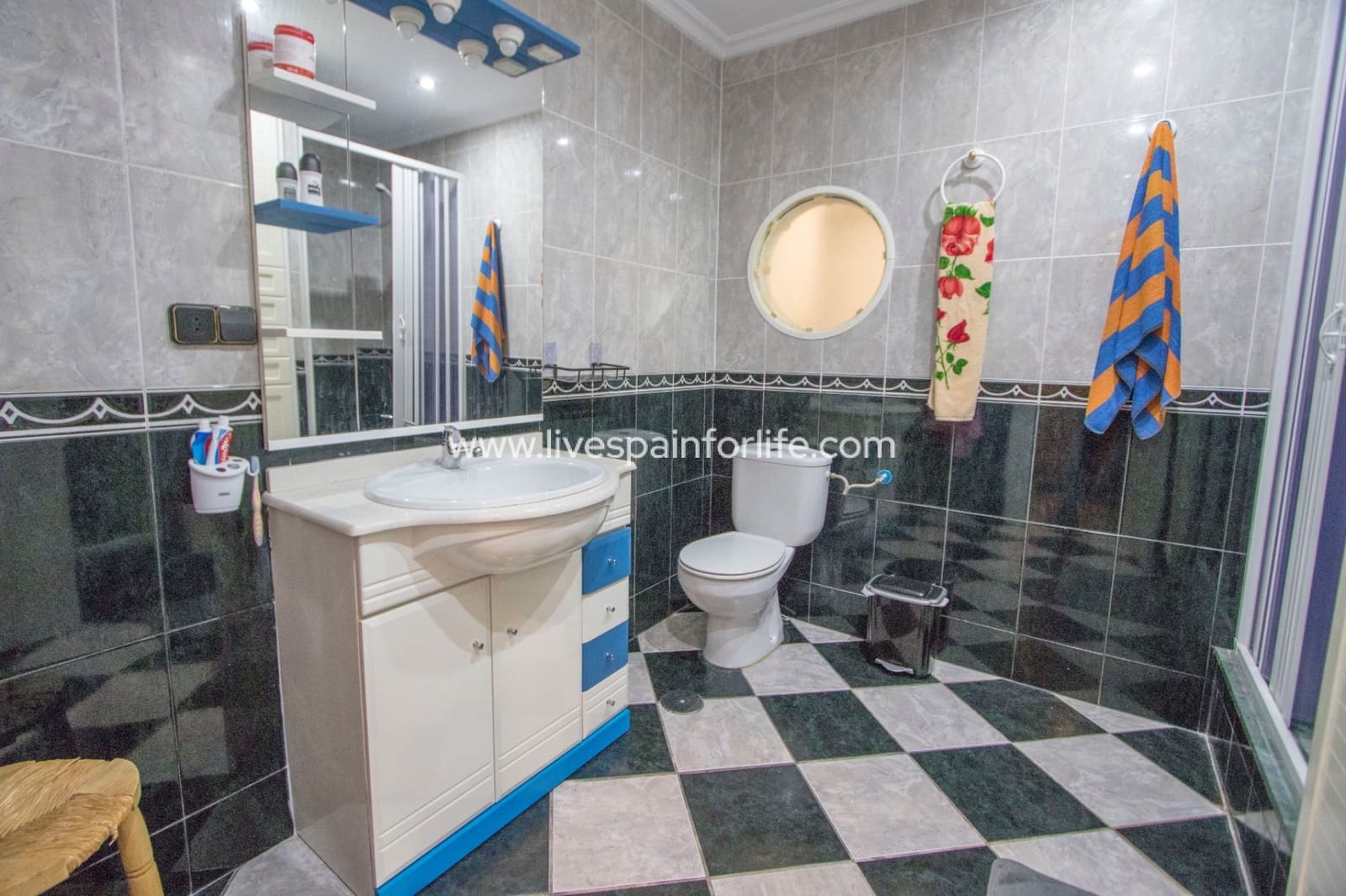 5 slaapkamer Bedrijf te koop in Albatera met zwembad garage - € 320.000 (Ref: 9819149)