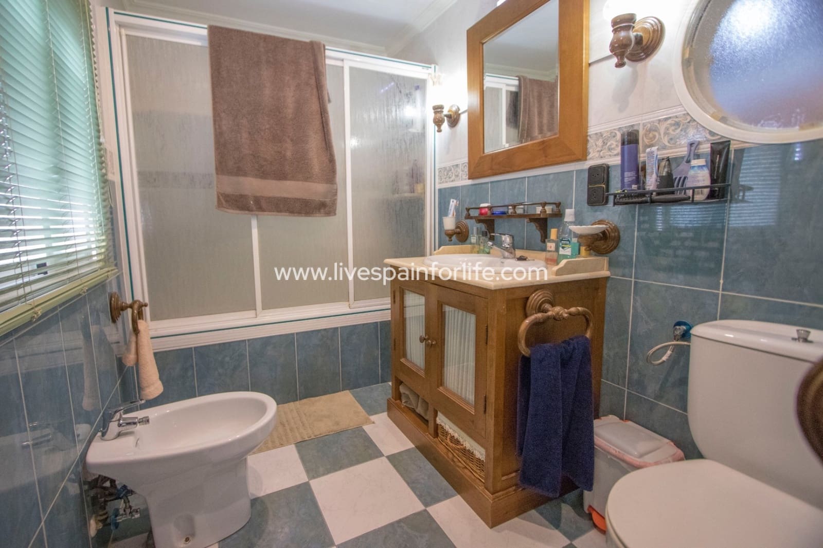 5 slaapkamer Bedrijf te koop in Albatera met zwembad garage - € 320.000 (Ref: 9819149)