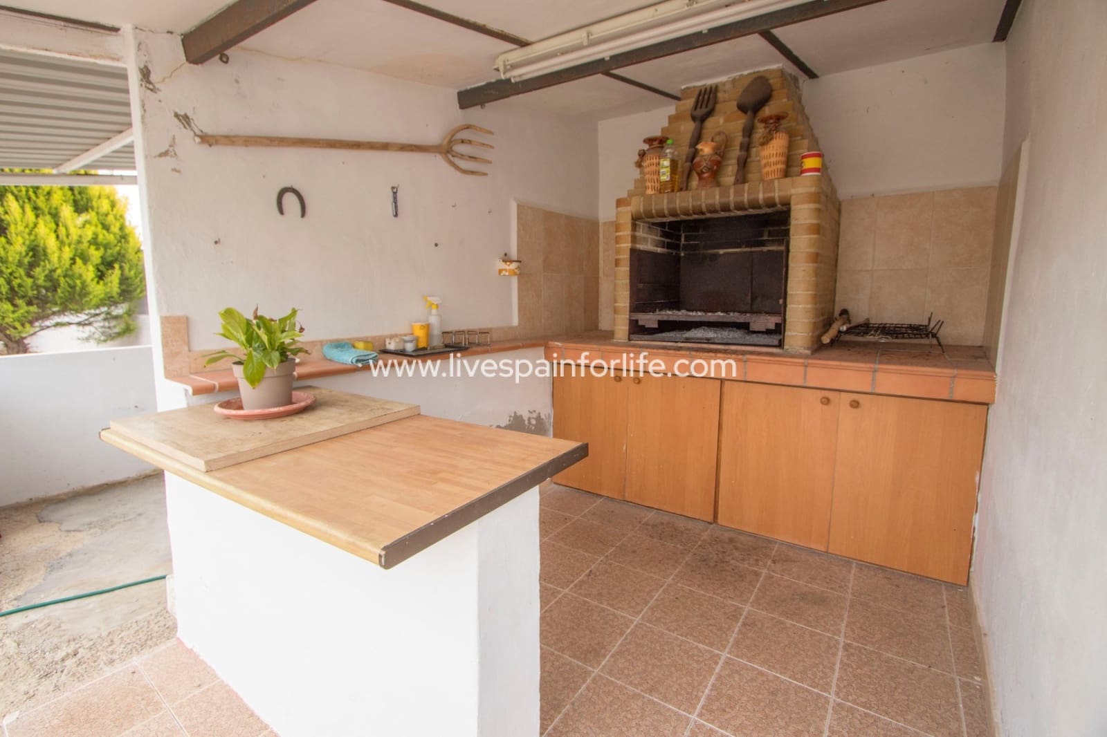 5 slaapkamer Bedrijf te koop in Albatera met zwembad garage - € 320.000 (Ref: 9819149)