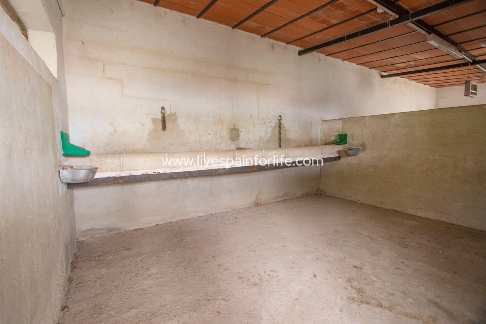 5 slaapkamer Bedrijf te koop in Albatera met zwembad garage - € 320.000 (Ref: 9819149)