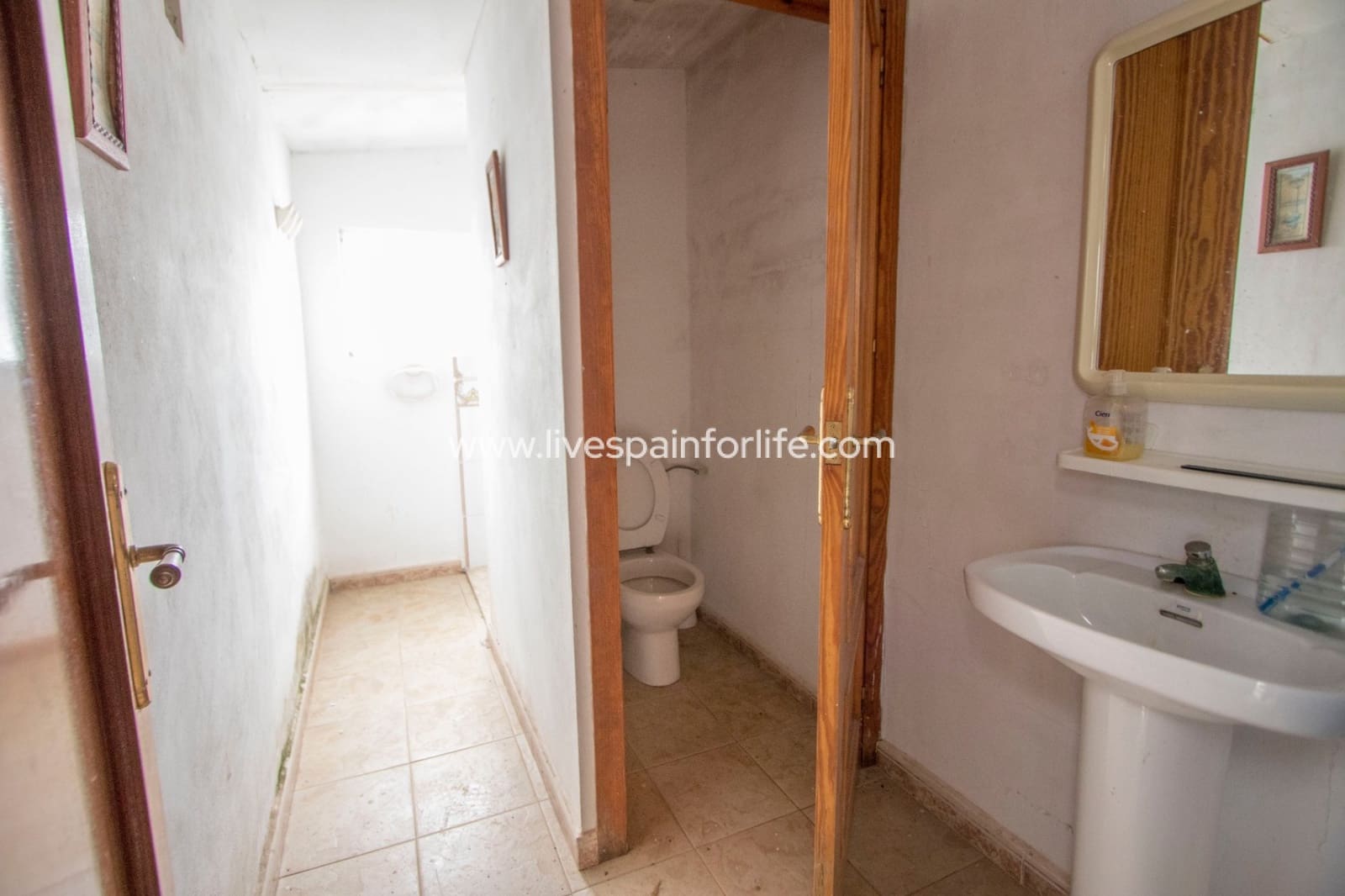 5 slaapkamer Bedrijf te koop in Albatera met zwembad garage - € 320.000 (Ref: 9819149)
