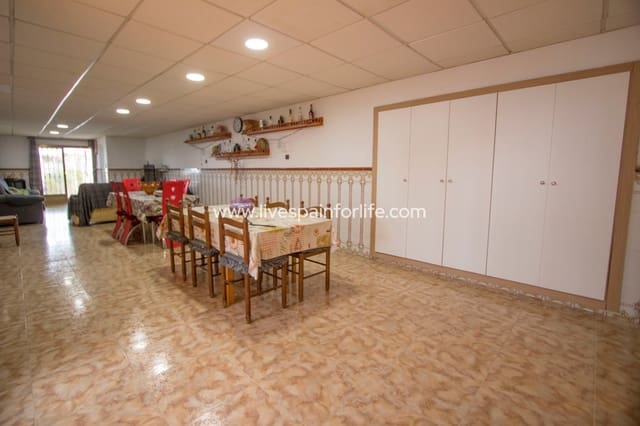 5 slaapkamer Bedrijf te koop in Albatera met zwembad garage - € 320.000 (Ref: 9819149)