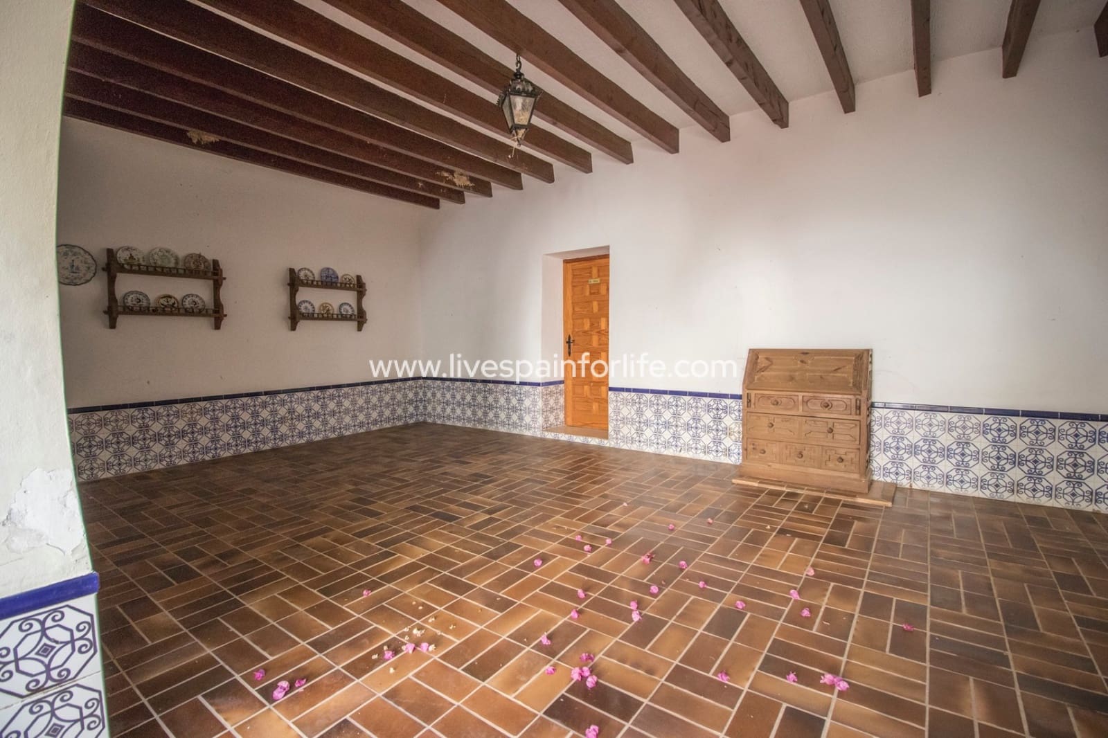 8 slaapkamer Bedrijf te koop in Novelda met zwembad garage - € 6.000.000 (Ref: 9819544)