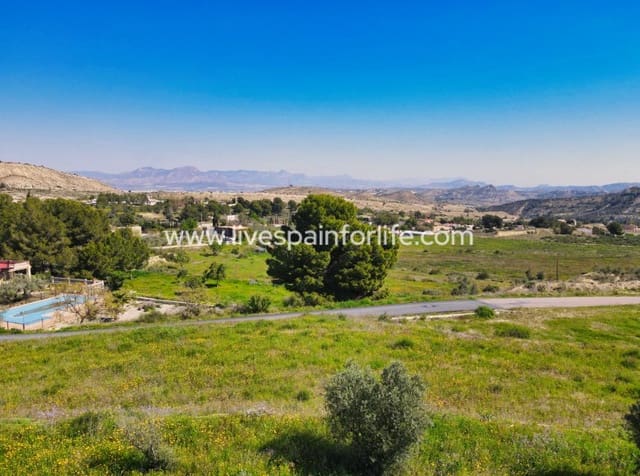 Terrain à Bâtir à vendre à Aspe - 80 000 € (Ref: 9821344)
