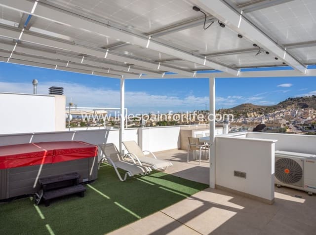 3 Zimmer Haus zu verkaufen in Benijófar mit Pool - 439.000 € (Ref: 9821345)