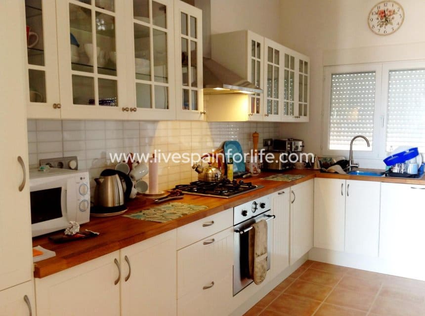 3 camera da letto Finca/Casa di Campagna in vendita in Torre del Rico - 510.000 € (Rif: 9821354)