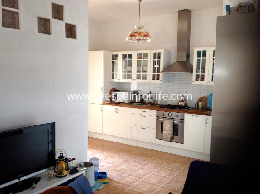 3 camera da letto Finca/Casa di Campagna in vendita in Torre del Rico - 510.000 € (Rif: 9821354)