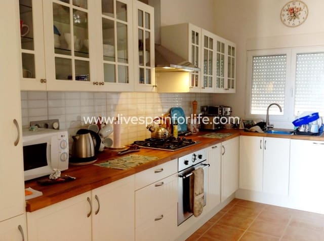 3 camera da letto Finca/Casa di Campagna in vendita in Torre del Rico, Jumilla - 510.000 € (Rif: 9821354)