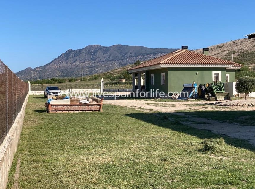 3 camera da letto Finca/Casa di Campagna in vendita in Torre del Rico - 510.000 € (Rif: 9821354)