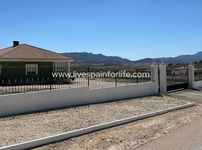 3 camera da letto Finca/Casa di Campagna in vendita in Torre del Rico - 510.000 € (Rif: 9821354)