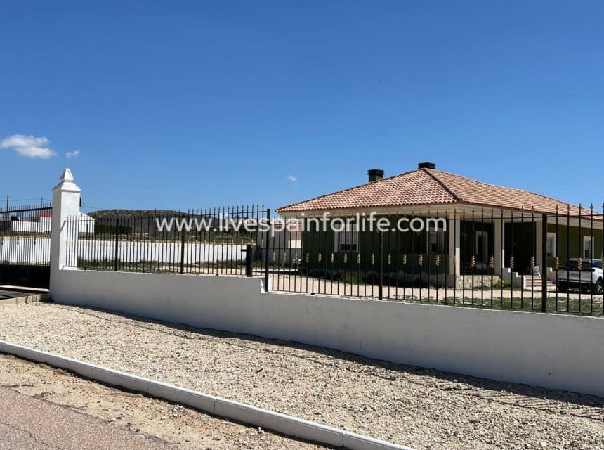 3 camera da letto Finca/Casa di Campagna in vendita in Torre del Rico - 510.000 € (Rif: 9821354)