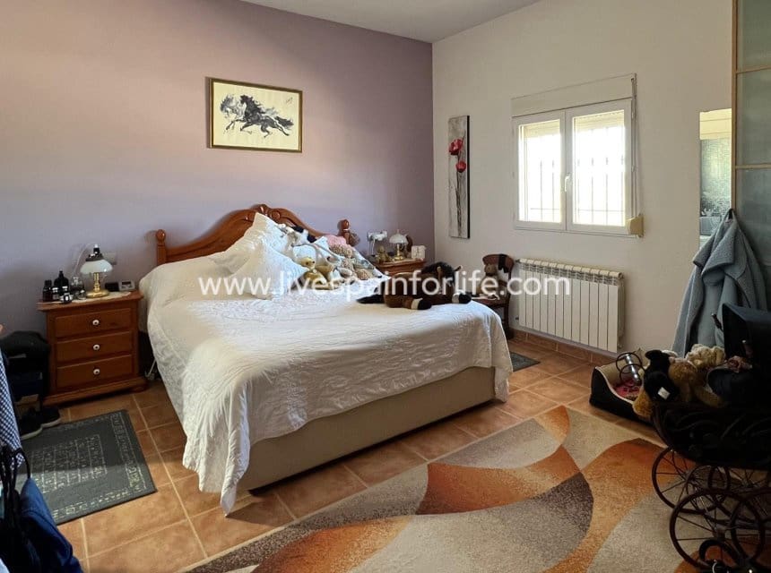 3 camera da letto Finca/Casa di Campagna in vendita in Torre del Rico - 510.000 € (Rif: 9821354)