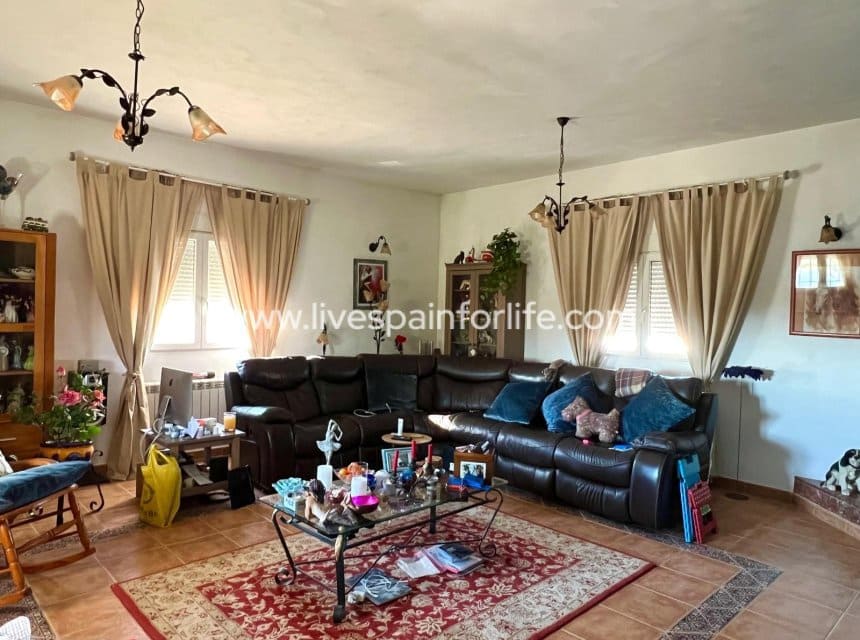 3 camera da letto Finca/Casa di Campagna in vendita in Torre del Rico - 510.000 € (Rif: 9821354)