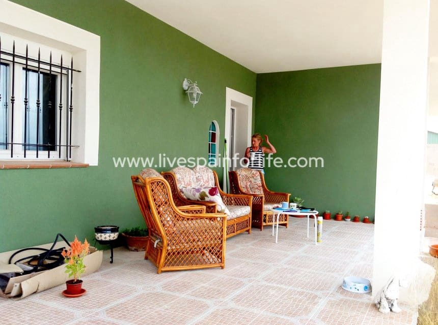 3 camera da letto Finca/Casa di Campagna in vendita in Torre del Rico - 510.000 € (Rif: 9821354)