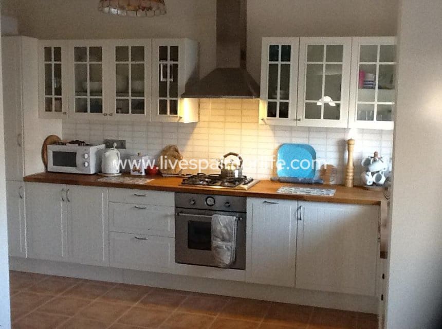 3 camera da letto Finca/Casa di Campagna in vendita in Torre del Rico - 510.000 € (Rif: 9821354)