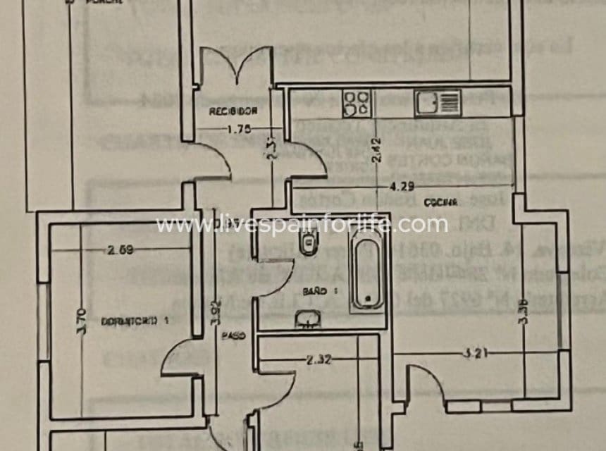 3 camera da letto Finca/Casa di Campagna in vendita in Torre del Rico - 510.000 € (Rif: 9821354)