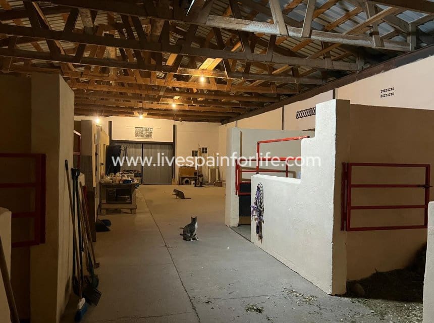 3 camera da letto Finca/Casa di Campagna in vendita in Torre del Rico - 510.000 € (Rif: 9821354)