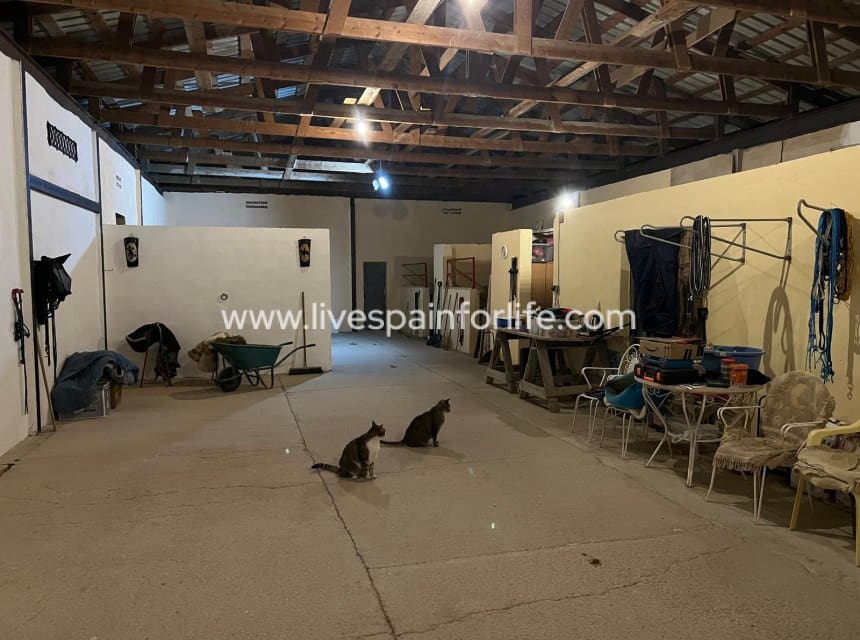 3 camera da letto Finca/Casa di Campagna in vendita in Torre del Rico - 510.000 € (Rif: 9821354)