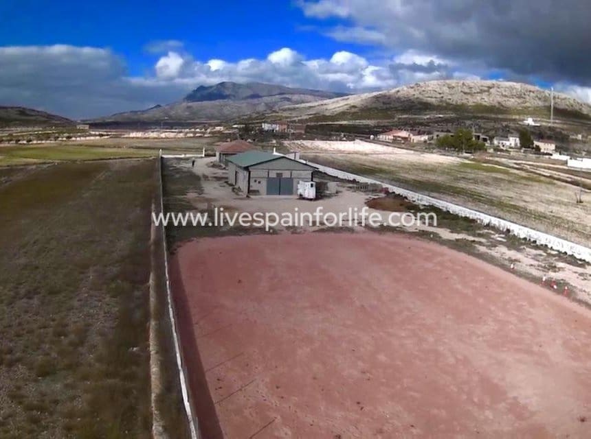 3 camera da letto Finca/Casa di Campagna in vendita in Torre del Rico - 510.000 € (Rif: 9821354)