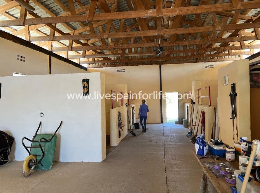 3 camera da letto Finca/Casa di Campagna in vendita in Torre del Rico - 510.000 € (Rif: 9821354)