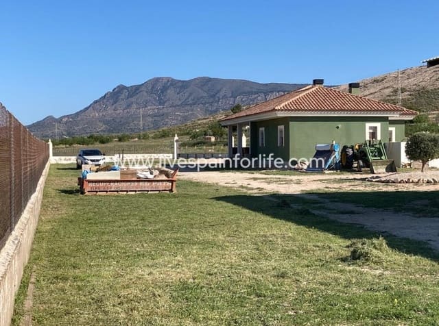 3 camera da letto Finca/Casa di Campagna in vendita in Torre del Rico, Jumilla - 510.000 € (Rif: 9821354)
