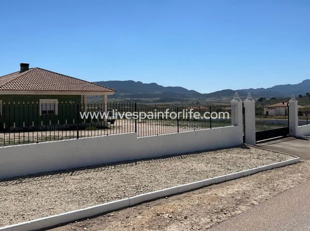 3 camera da letto Finca/Casa di Campagna in vendita in Torre del Rico, Jumilla - 510.000 € (Rif: 9821354)