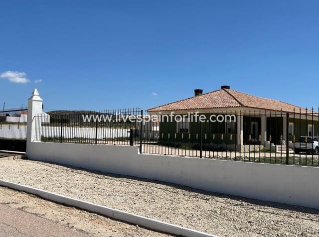 3 camera da letto Finca/Casa di Campagna in vendita in Torre del Rico, Jumilla - 510.000 € (Rif: 9821354)