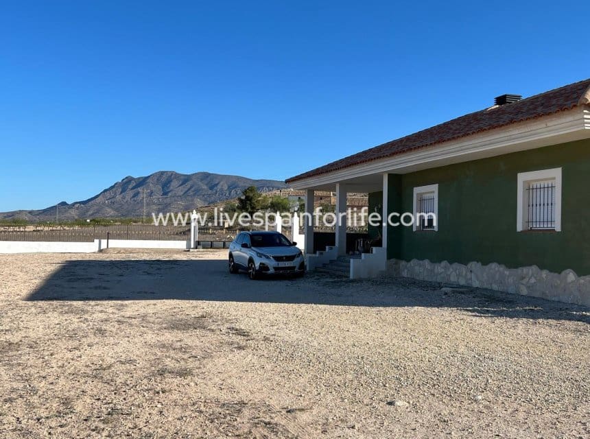 3 camera da letto Finca/Casa di Campagna in vendita in Torre del Rico - 510.000 € (Rif: 9821354)