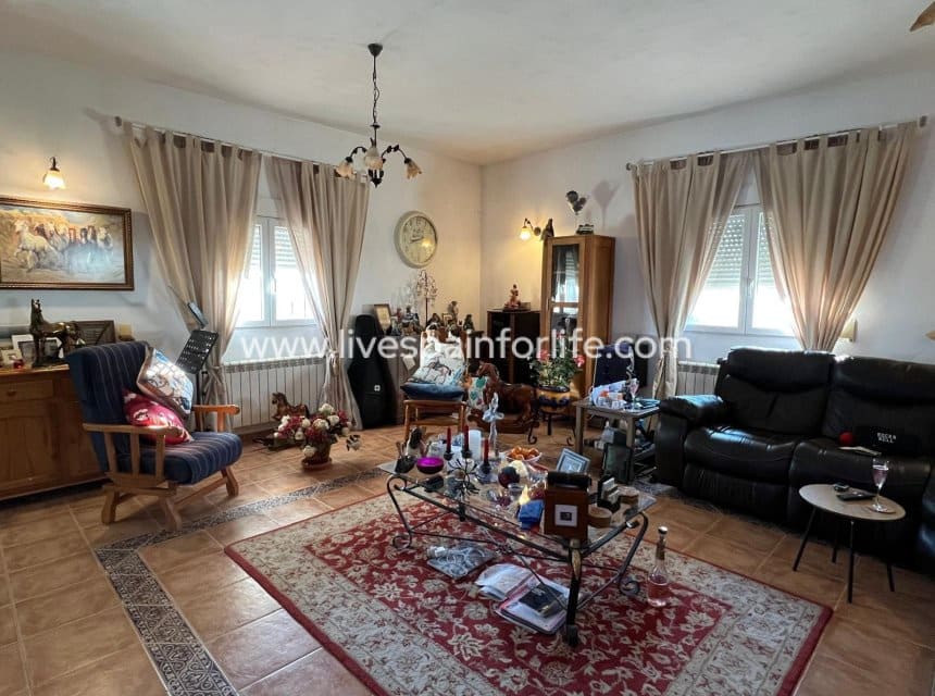 3 camera da letto Finca/Casa di Campagna in vendita in Torre del Rico - 510.000 € (Rif: 9821354)