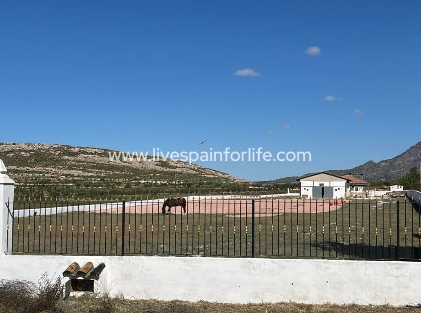 3 camera da letto Finca/Casa di Campagna in vendita in Torre del Rico - 510.000 € (Rif: 9821354)