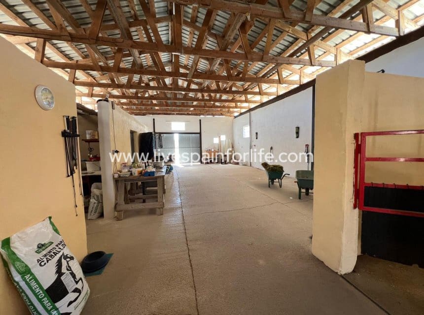3 camera da letto Finca/Casa di Campagna in vendita in Torre del Rico - 510.000 € (Rif: 9821354)