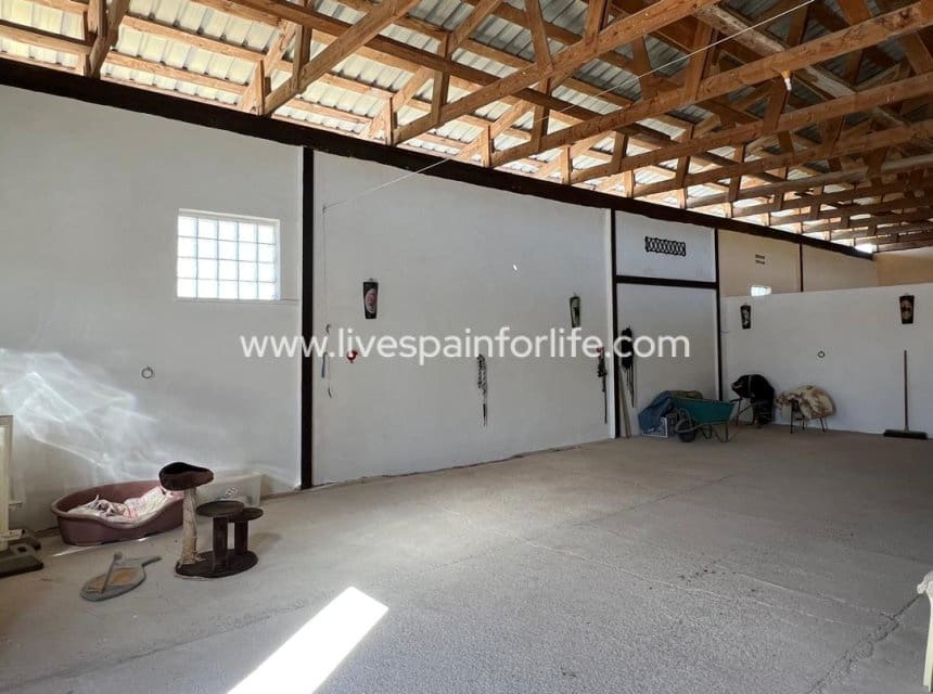 3 camera da letto Finca/Casa di Campagna in vendita in Torre del Rico - 510.000 € (Rif: 9821354)
