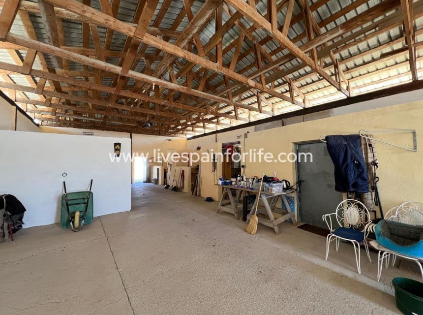 3 camera da letto Finca/Casa di Campagna in vendita in Torre del Rico - 510.000 € (Rif: 9821354)