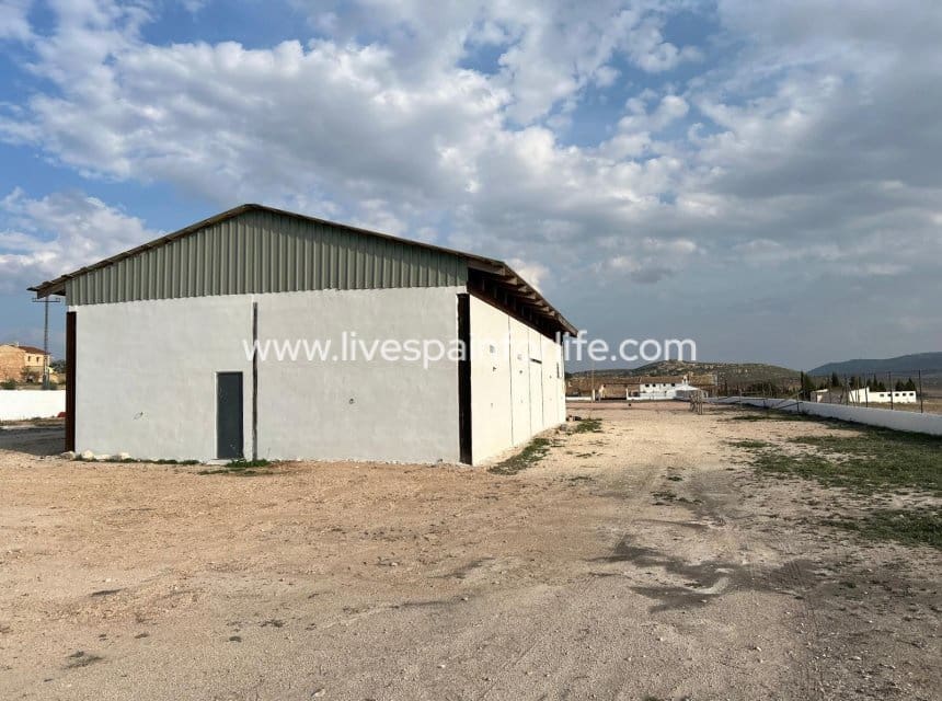 3 camera da letto Finca/Casa di Campagna in vendita in Torre del Rico - 510.000 € (Rif: 9821354)