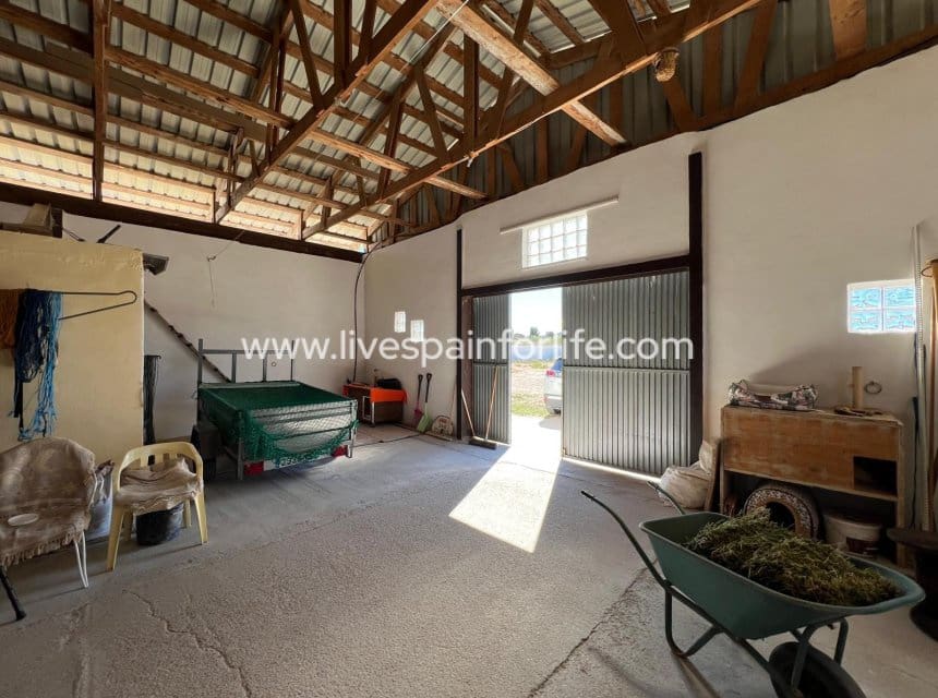 3 camera da letto Finca/Casa di Campagna in vendita in Torre del Rico - 510.000 € (Rif: 9821354)