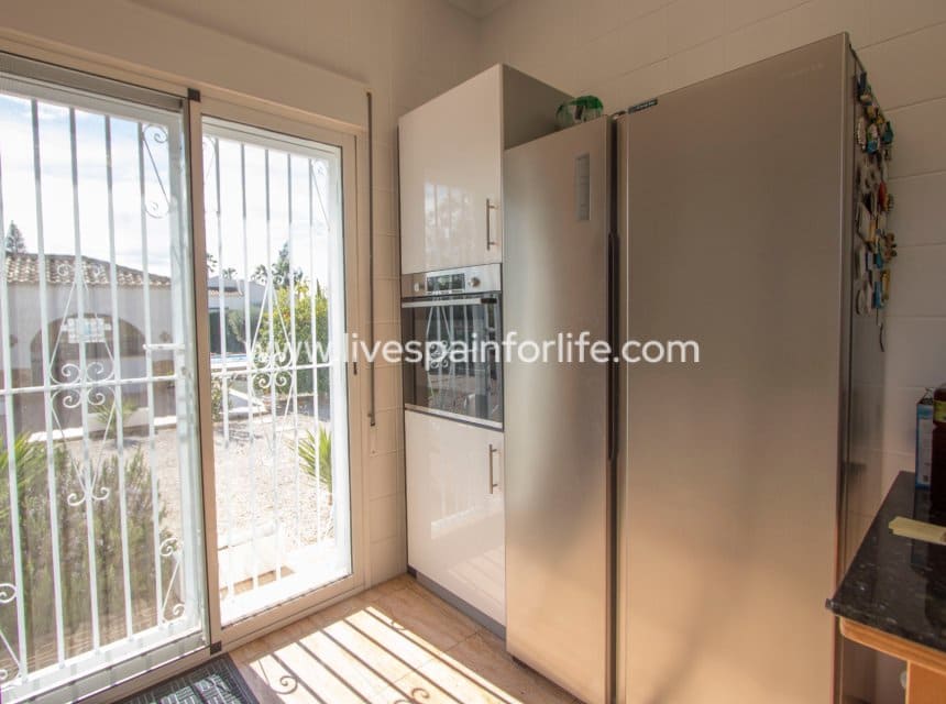 3 quarto Quinta/Casa Rural para venda em Dolores com piscina garagem - 359 999 € (Ref: 9827307)