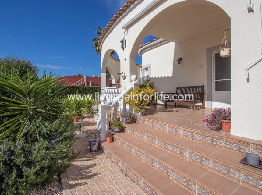 3 quarto Quinta/Casa Rural para venda em Dolores com piscina garagem - 359 999 € (Ref: 9827307)