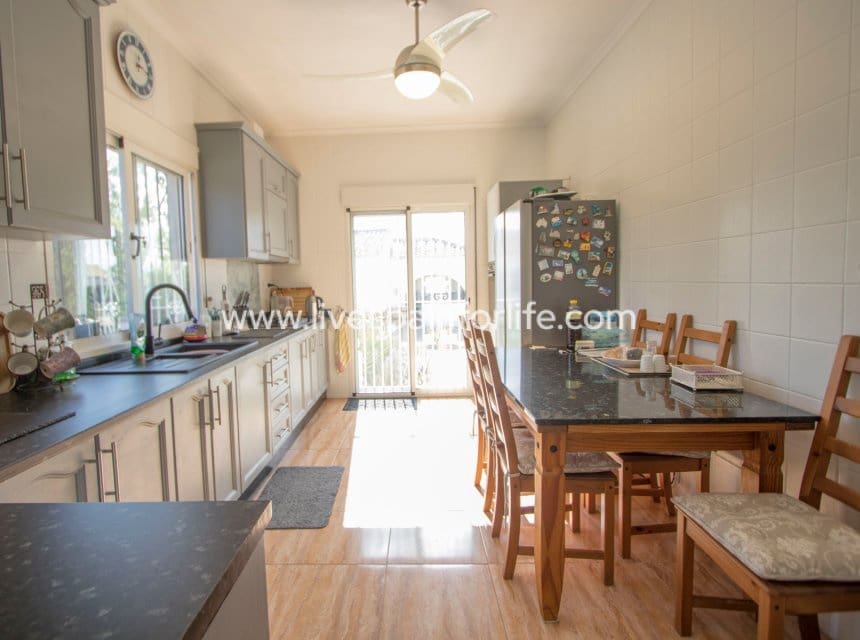 3 quarto Quinta/Casa Rural para venda em Dolores com piscina garagem - 359 999 € (Ref: 9827307)